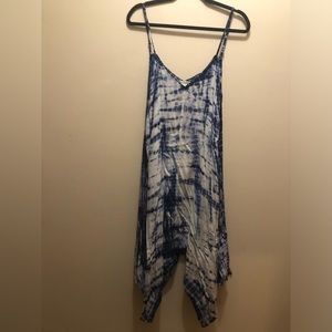 American Rag Tie Dye Dress